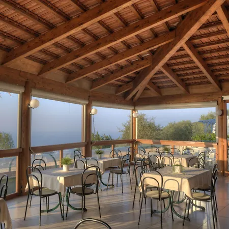 Gocce Di Capri 4* Massa Lubrense