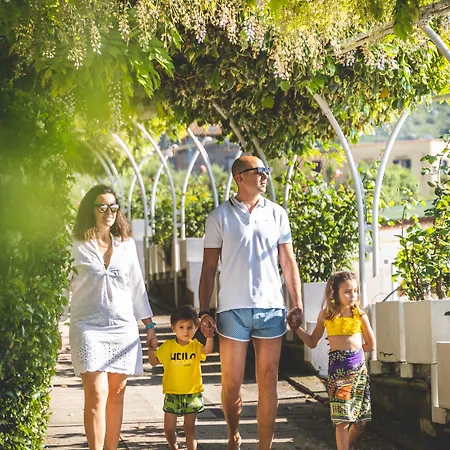 Lejlighedshotel Gocce Di Capri