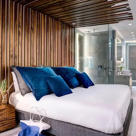 Aparthotel Gocce Di Capri 4*