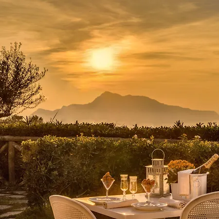 Aparthotel Gocce Di Capri 4*