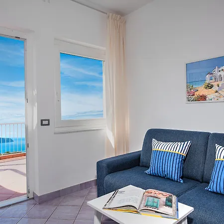 Aparthotel Gocce Di Capri