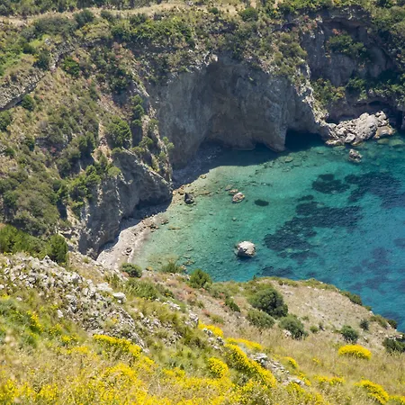 Aparthotel Gocce Di Capri Massa Lubrense