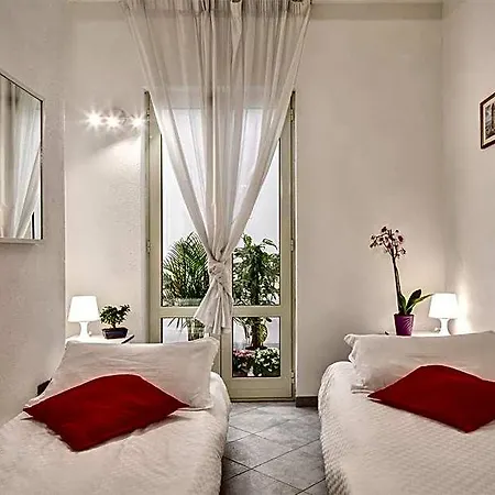 Lejlighedshotel Gocce Di Capri Massa Lubrense