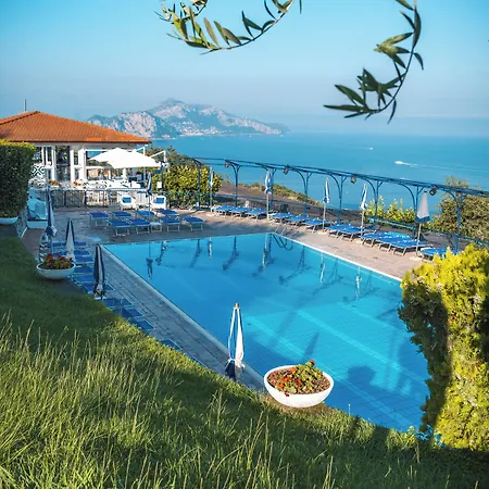 Gocce Di Capri