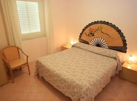 Gocce Di Capri 4*
