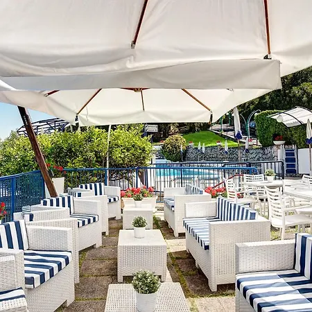 Gocce Di Capri Massa Lubrense